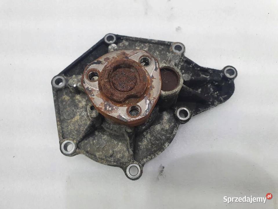 POMPA WODY AUDI A4 B8 30TDI osobowe