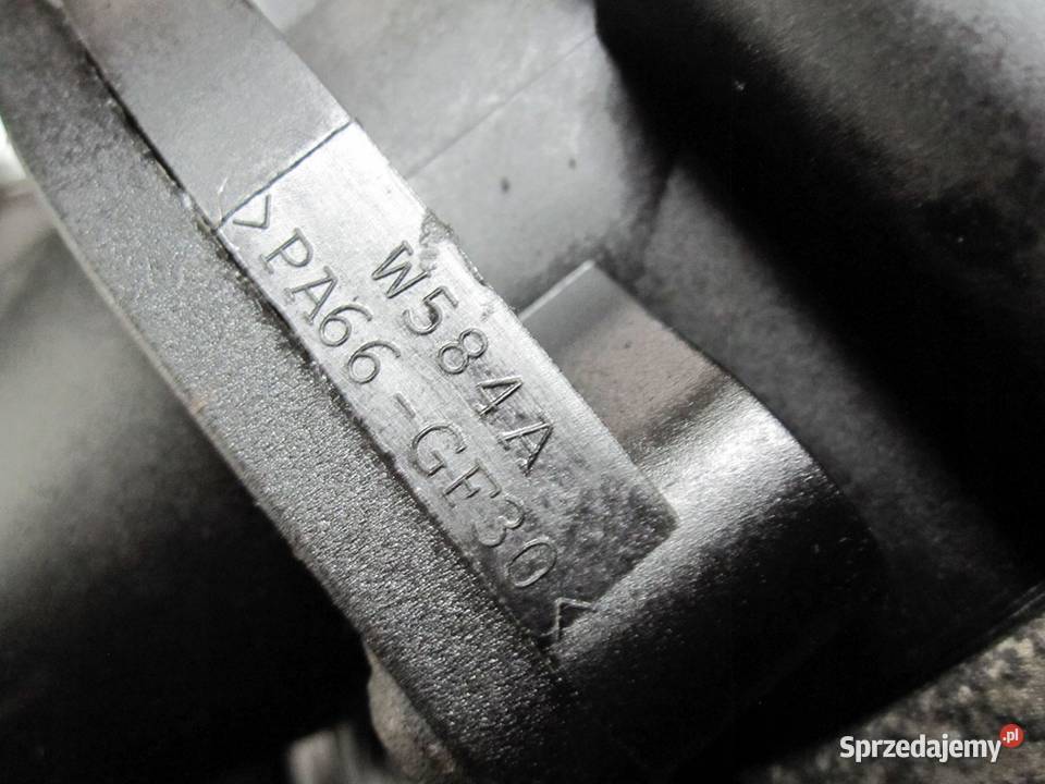 CITROEN JUMPER 22 HDI 07r 6C1Q8A586AC