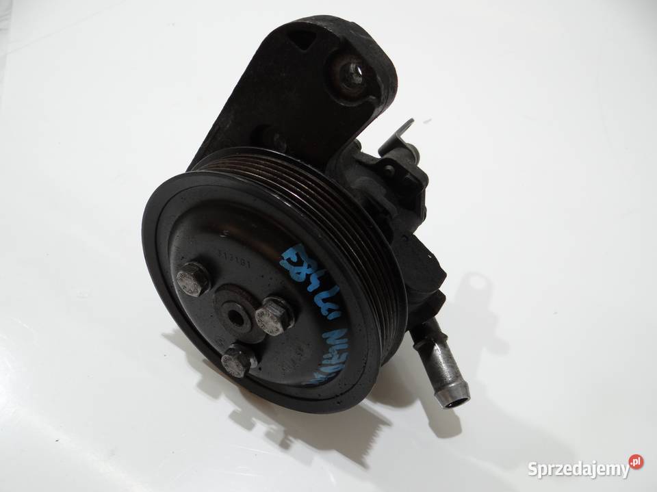 POMPA WSPOMAGANIA BMW X1 E84 E90 E91 LCI 20D Strzyżewice sprzedam