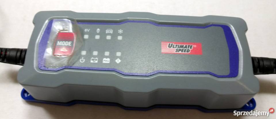 Prostownik ładowarka Ultimate Speed ULG 38 B1 Warszawa