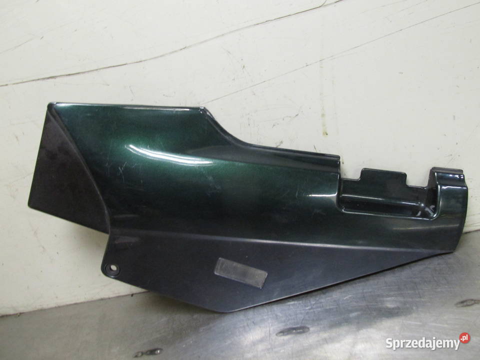 Lewy boczek plastik Kawasaki GTR 1000 sprzedam