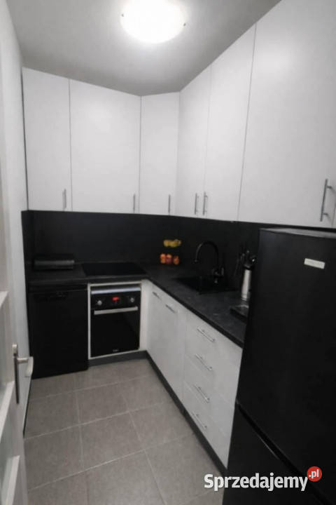 Grochów 3 pokoje 53m2 Warszawa