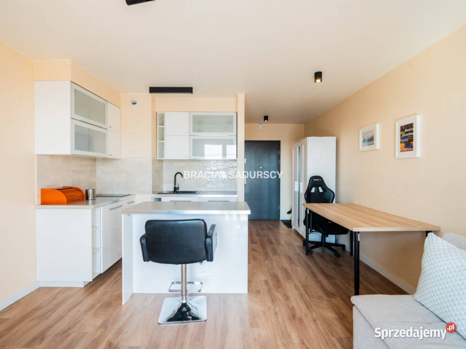 Mieszkanie 2663m2 Kraków Zabawa