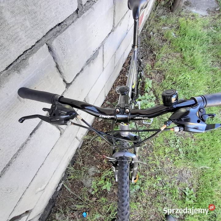 Rower MTB górski MB Bike Renegade Kożuchów