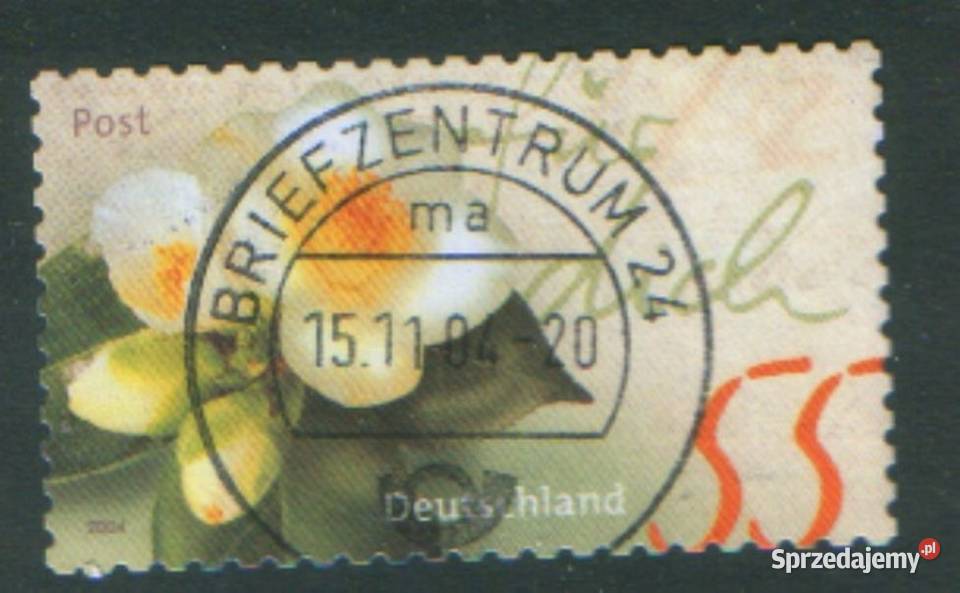 Zn RFN Zbiorek 7 zn kas 2004 Gliwice sprzedam