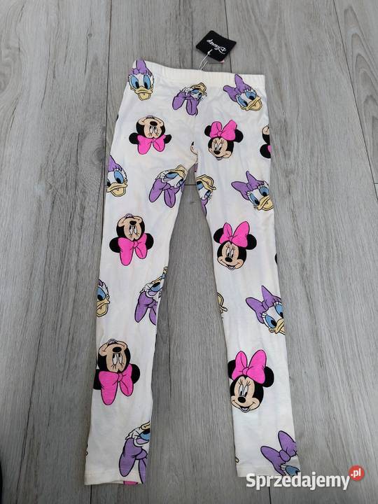 Leginsy dziewczynka Kamionka