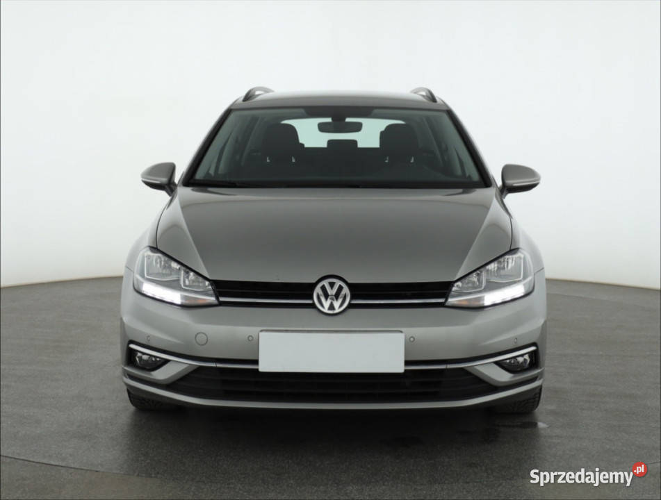 VW Golf 16 TDI 85KM Piaseczno