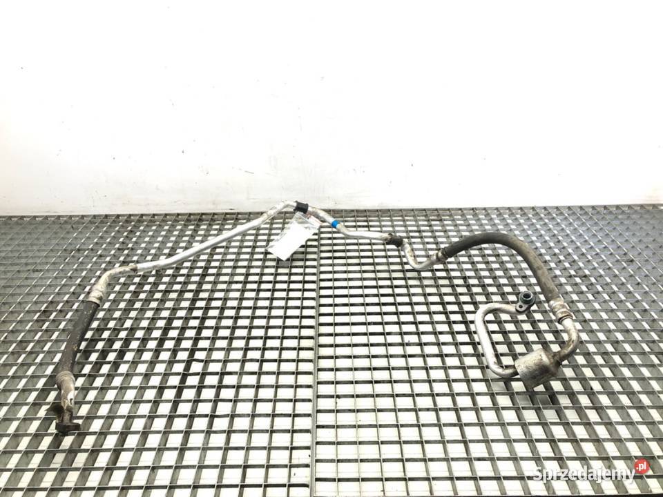 RURKA KLIMATYZACJI KIA SPORTAGE III 17 116 SUV Części samochodowe