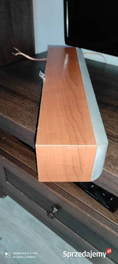 Głośnik centralny sonny opolskie Namysłów