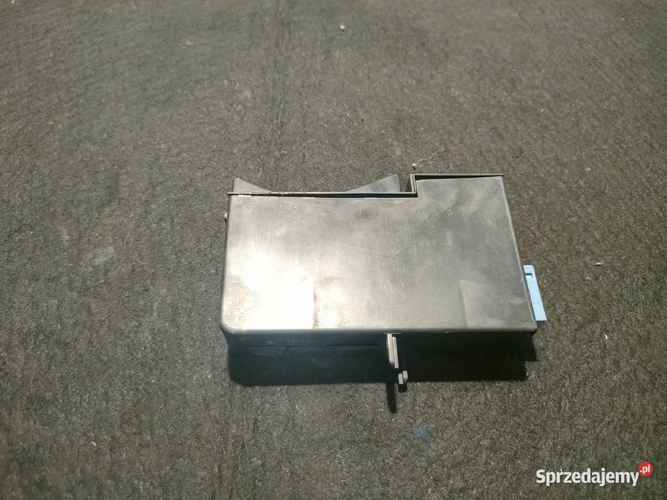 Laguna II czytnik karty wielkopolskie Swarzędz