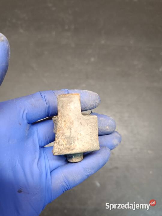 Rolka łańcucha prowadzenie ślizg części Suzuki małopolskie Gołaczewy