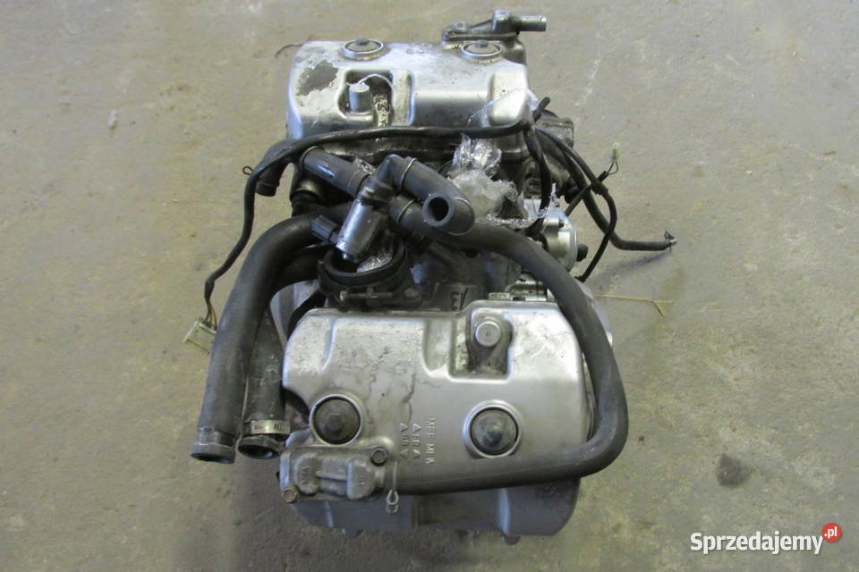 Silnik Honda NTV 700 07r Sandomierz