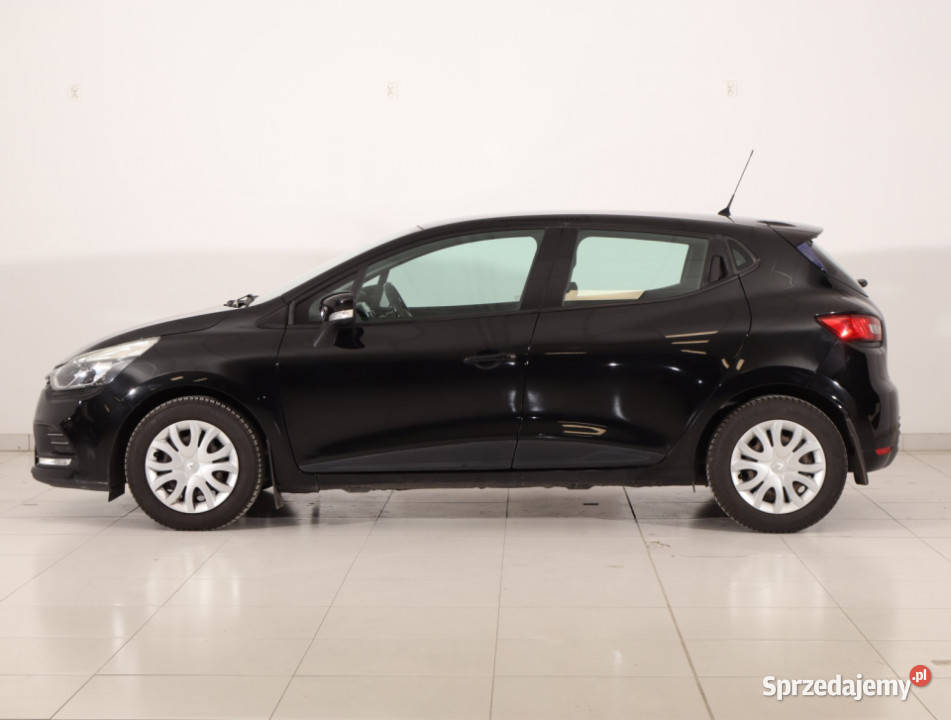 Renault Clio 12 16V manualna Piaseczno sprzedam