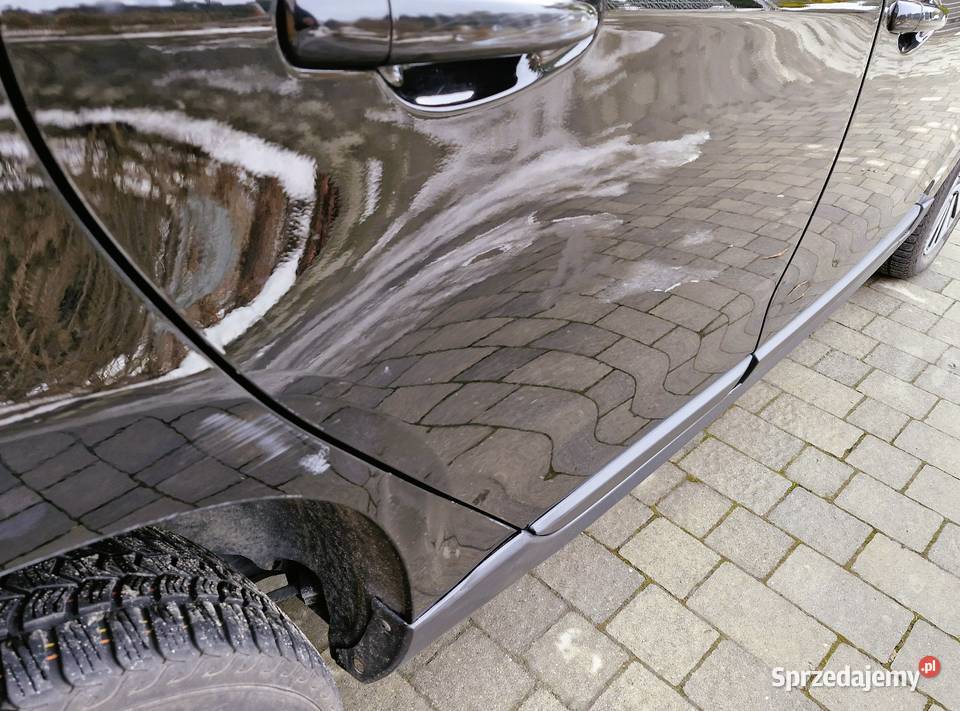 Peugeot 2008 Salon automat bezwypadkowy Motoryzacja małopolskie Jerzmanowice sprzedam