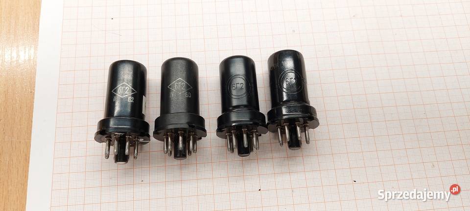 Sprzedam Lampa 6G2 4 A841 Czechowice-Dziedzice
