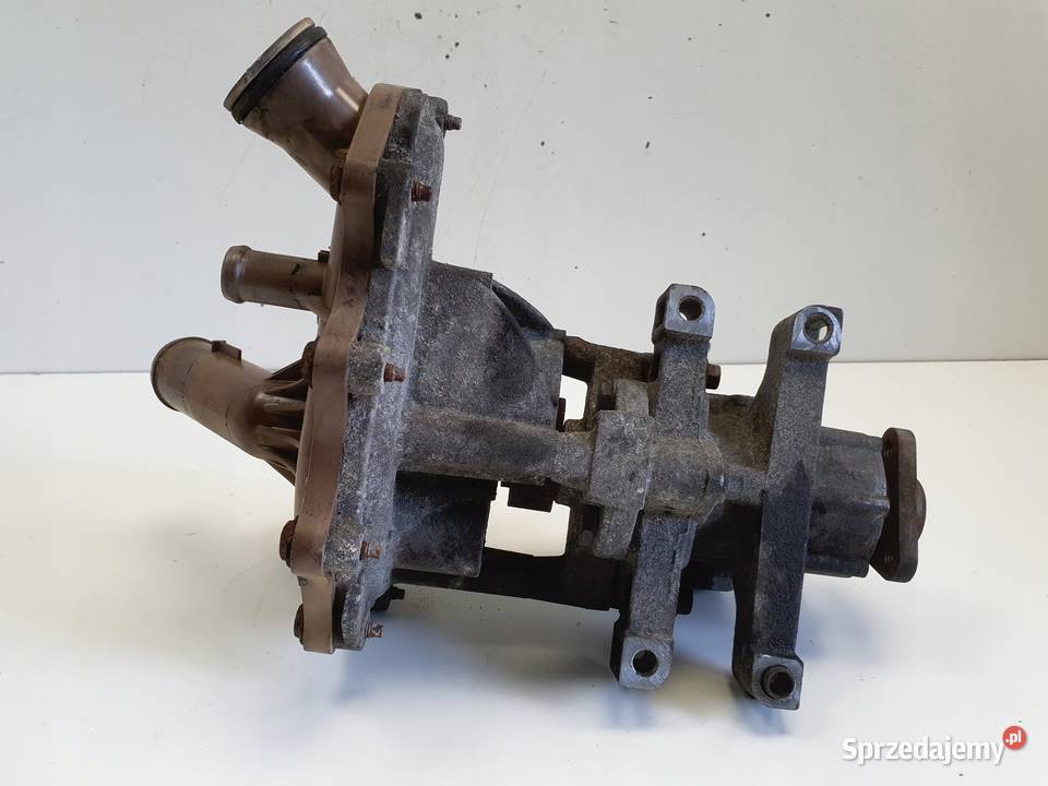 Ford Transit MK7 VII 22 TDCI POMPA WSPOMAGANIA Rudka