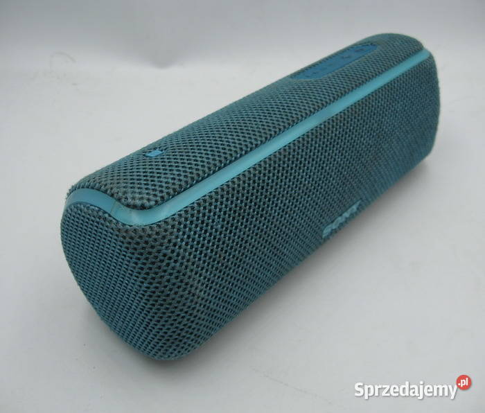 Głośnik Sony SRSXB21 LOMBARDi Rzeszów