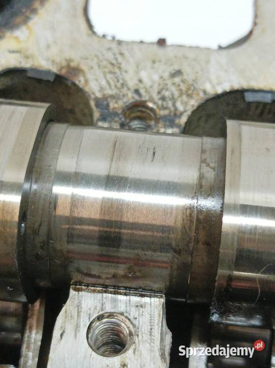 GŁOWICA KOMPLETNA 9688418110 20 HDI Peugeot 3008 Rok produkcji 2012 sprzedam