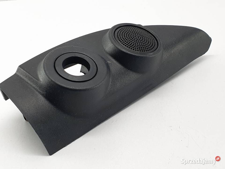 Trojkat Oslona Lusterka Nakladka Fiat Doblo osobowe Łódź