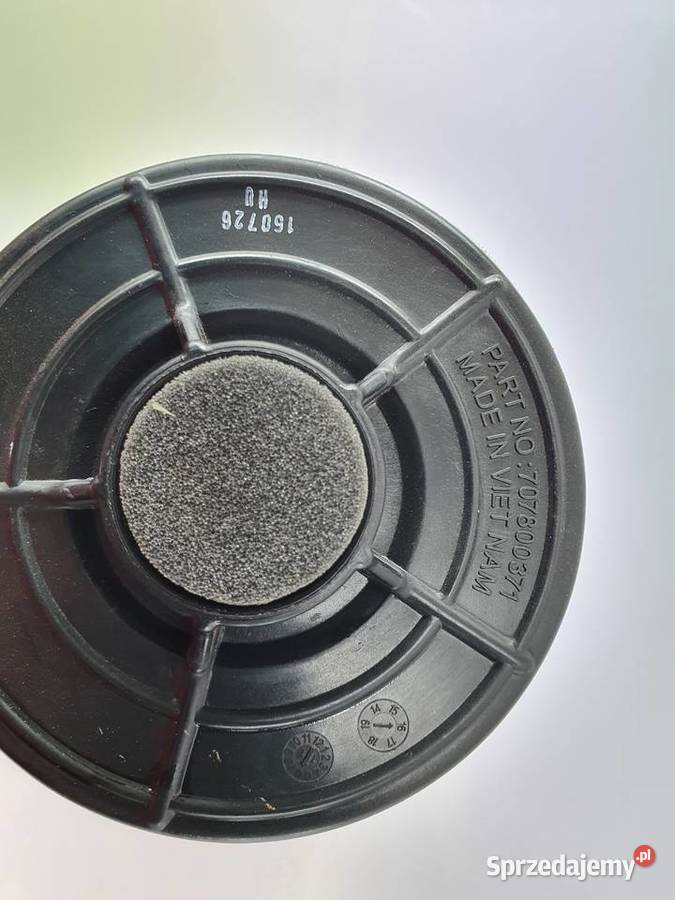 Filtr Powietrza Can Am Renegade G2 Outlander XXC Łódź