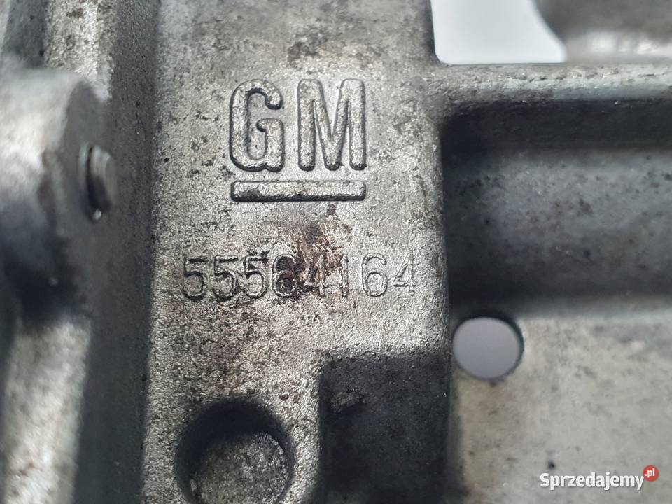 PRZEPUSTNICA Opel Insignia A Zafira C Astra J 20 Chełm