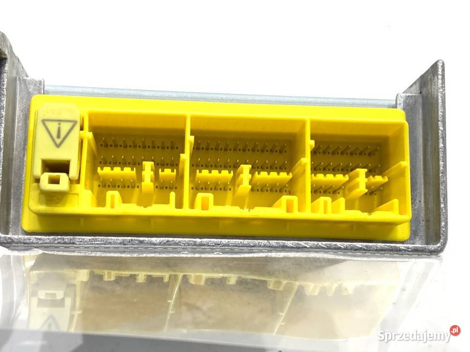 SENSOR AIRBAG MAZDA CX5 KD4557K30B 1117 CZUJNIK sprzedam