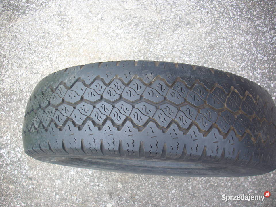 FIRESTONE CVW 3000 19575 R16C Kielce