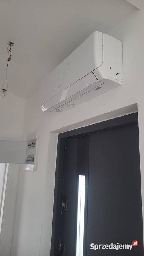 Dom całoroczny dom mobilny tiny house