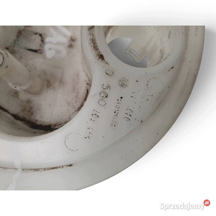 POMPA PALIWA VW Skoda Seat Audi 20 TDI pompka osobowe Chełm