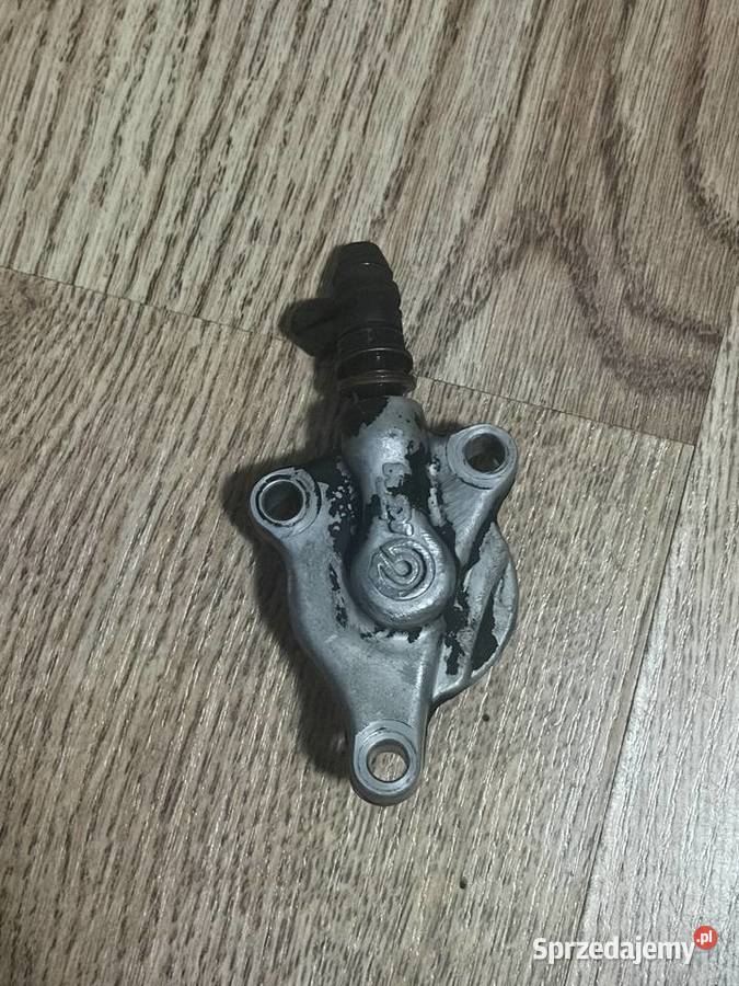 Wysprzeglik Brembo KTM sxf exc 250500 Silniki i osprzęt sprzedam