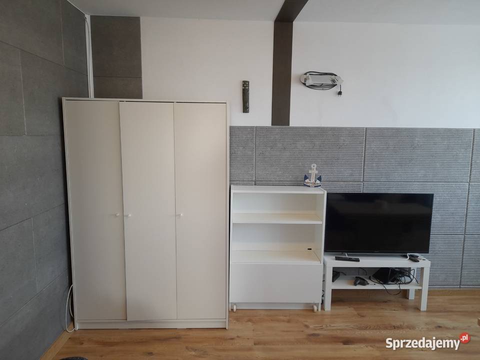 Komfortowe 3 pokoje Wola T Krępowieckiego sprzedam