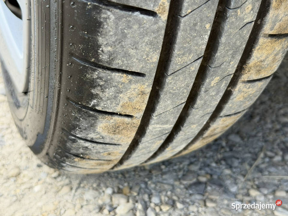 Toyota Yaris Motoryzacja śląskie Częstochowa