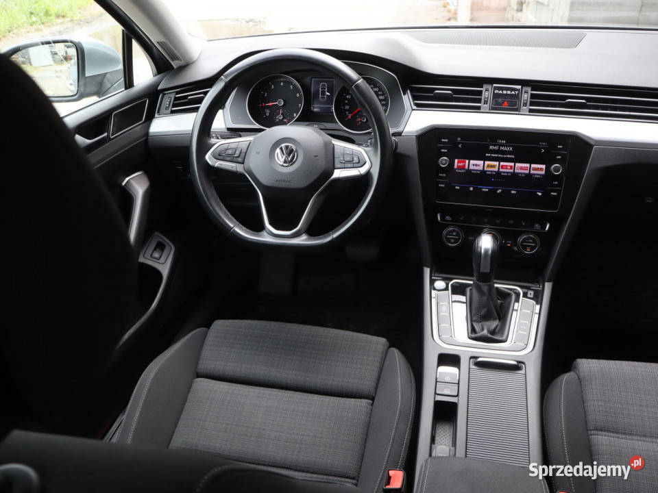 VW Passat 15 TSI 4/5 Katowice