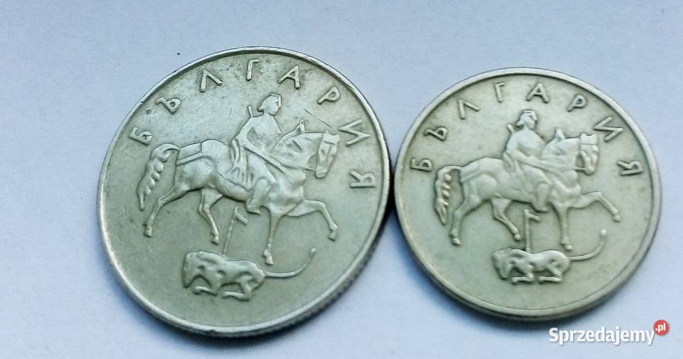 BUŁGARIA5010 STOCINEK1999 rJEŻDDZIEC Legionowo sprzedam