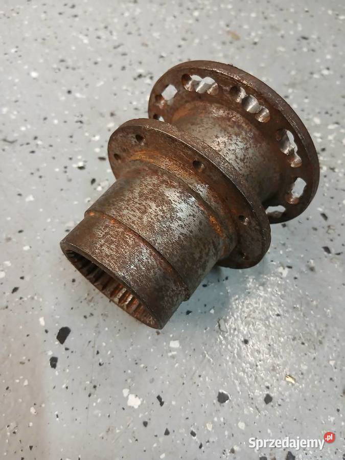 M72 zabierak koła nowy Niemce