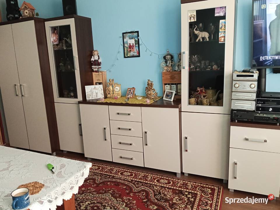 Mebel sprzedam Pozostałe śląskie Rybnik sprzedam