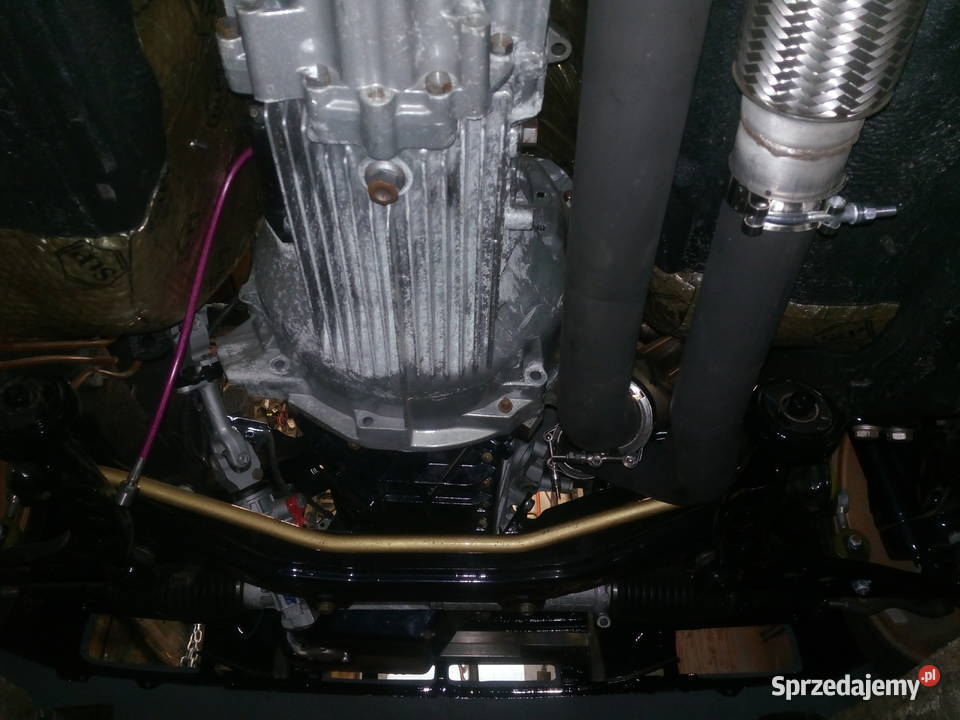 bmw e30 fajny fajny stan Łęczyce