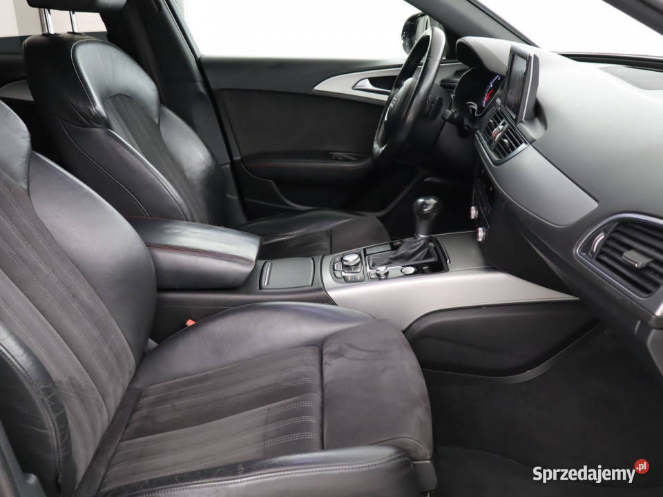 Audi A6 30 TDI 4/5 A6 Bielany Wrocławskie