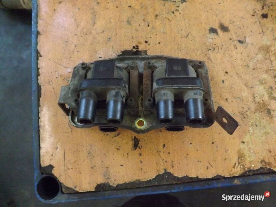 Cewki fiat cinquecento Seicento 900 Mościsko