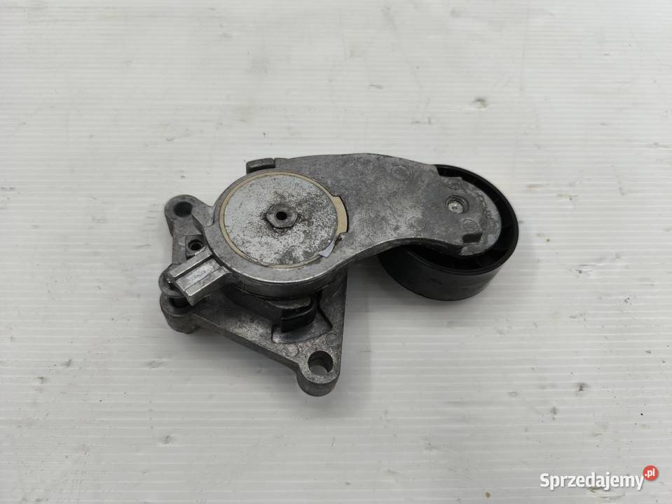 ROLKA NAPINACZ PASKA FORD FOCUS MK3 LIFT 15 TDCI