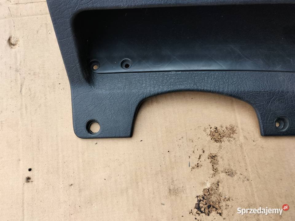 AUDI 80 B3 80B3 OSŁONA KOLUMNY KIEROWNICZEJ Kamień-Kolonia