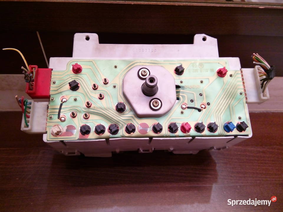 Licznik Fiat Cinquecento sporting Wrocław sprzedam