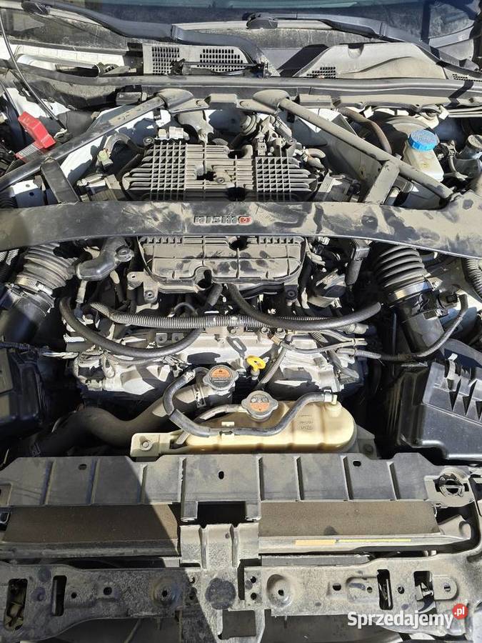 Nissan 370z Nismo v2 Gorlice sprzedam