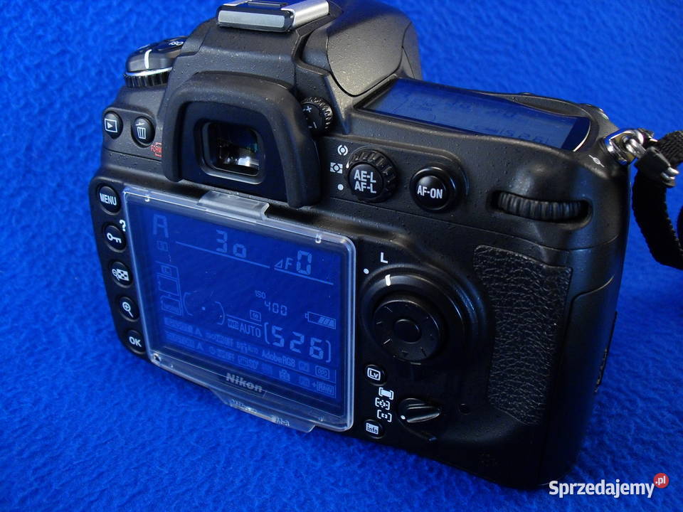 NIKON komplet 9005 zdjęć zrobionych Bielawa sprzedam