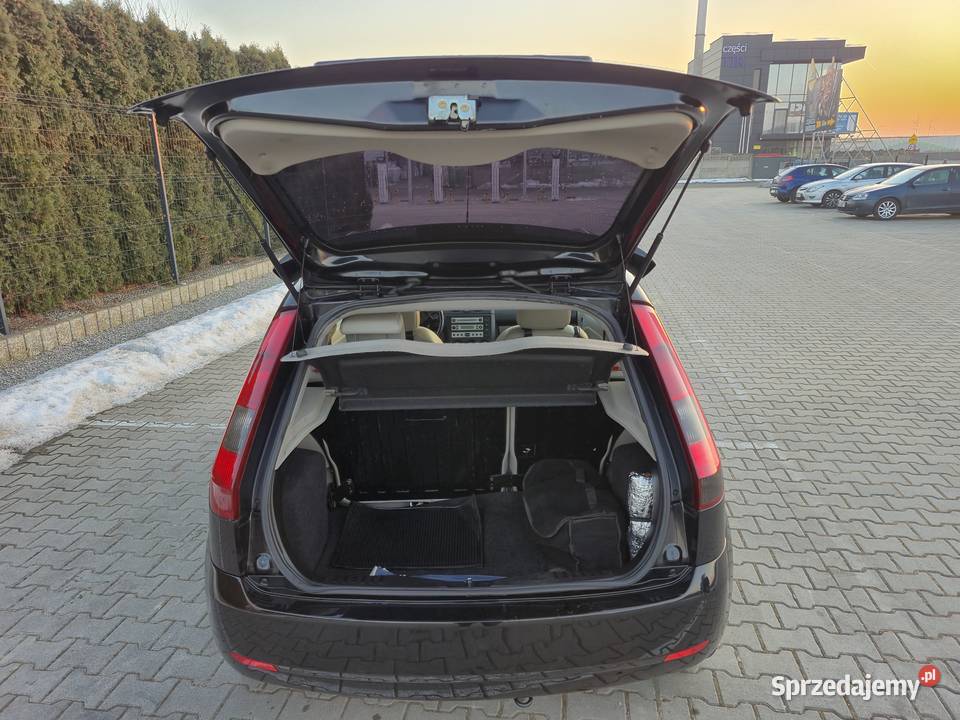 Ford Fiesta GHIAJedyna takaPrywatne auto zajrzeć