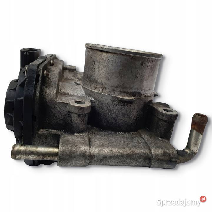 PRZEPUSTNICA Mazda 5 6 20 CITD RF7J136B0 Silniki i osprzęt Chełm sprzedam
