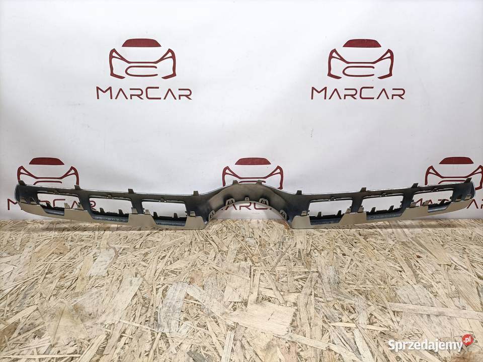 MERCEDES GLA W156 LIFT LISTWA ATAPY GRILLA CZĘŚĆ wielkopolskie Pleszew