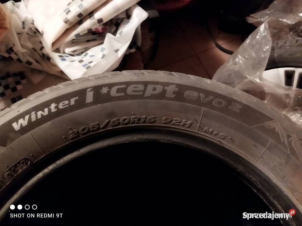 Opony zimowe 30 4 Mielec