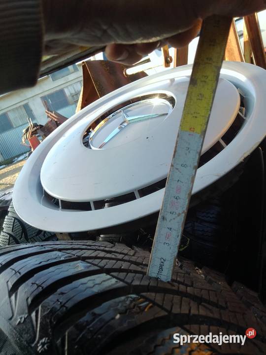 opony zimowe koła zimowe 15 Michelin Wykroty