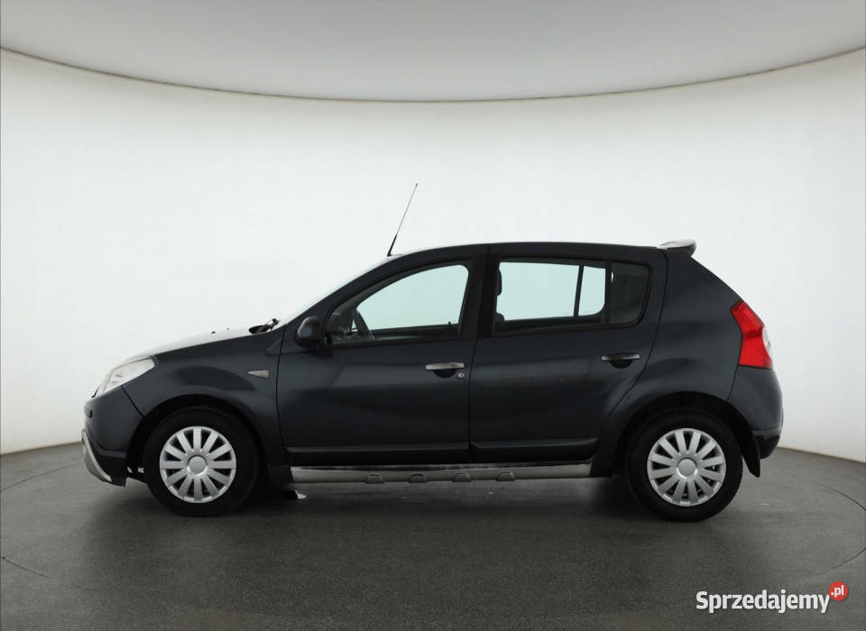 Dacia Sandero 16 MPI